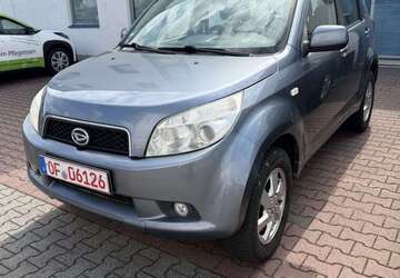 Daihatsu Terios 223.000 km 3.990 &euro; Rodgau 63110