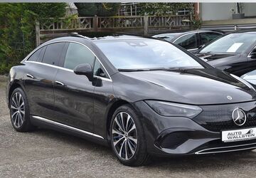 Mercedes-Benz EQE 16.308 km 46.480 &euro; Heusenstamm bei Frankfurt/M 63150