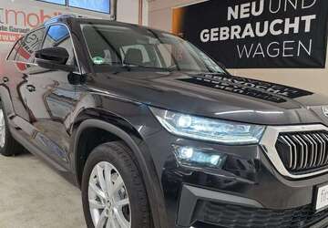 Skoda Kodiaq 188.500 km 25.005 &euro; Darmstadt 64293