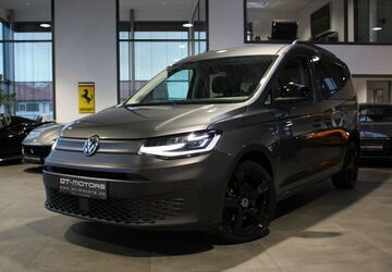 VW Caddy 189.500 km 24.700 &euro; Griesheim/Darmstadt 64347