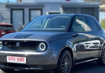 Honda e 17.400 km 17.800 &euro; Rüsselsheim 65428