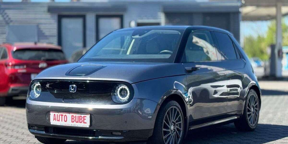 Honda e 17.400 km 17.800 &euro; Rüsselsheim 65428