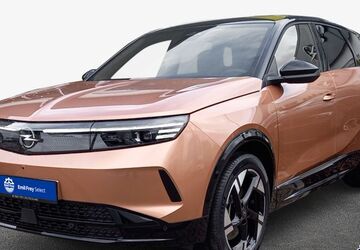 Opel Grandland (X) 20.000 km 37.969 &euro; Frankfurt 60386