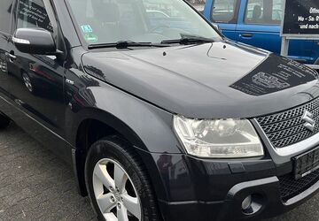 Suzuki Grand Vitara 323.622 km 4.999 &euro; Rödermark 63322