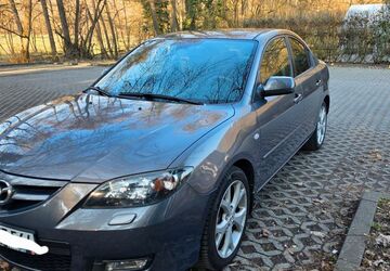 Mazda 3 162.000 km 3.600 &euro; Hofheim am Taunus 65719