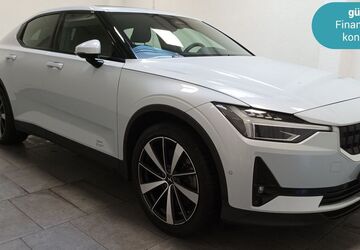 Polestar 2 93.312 km 23.870 &euro; Egelsbach 63329