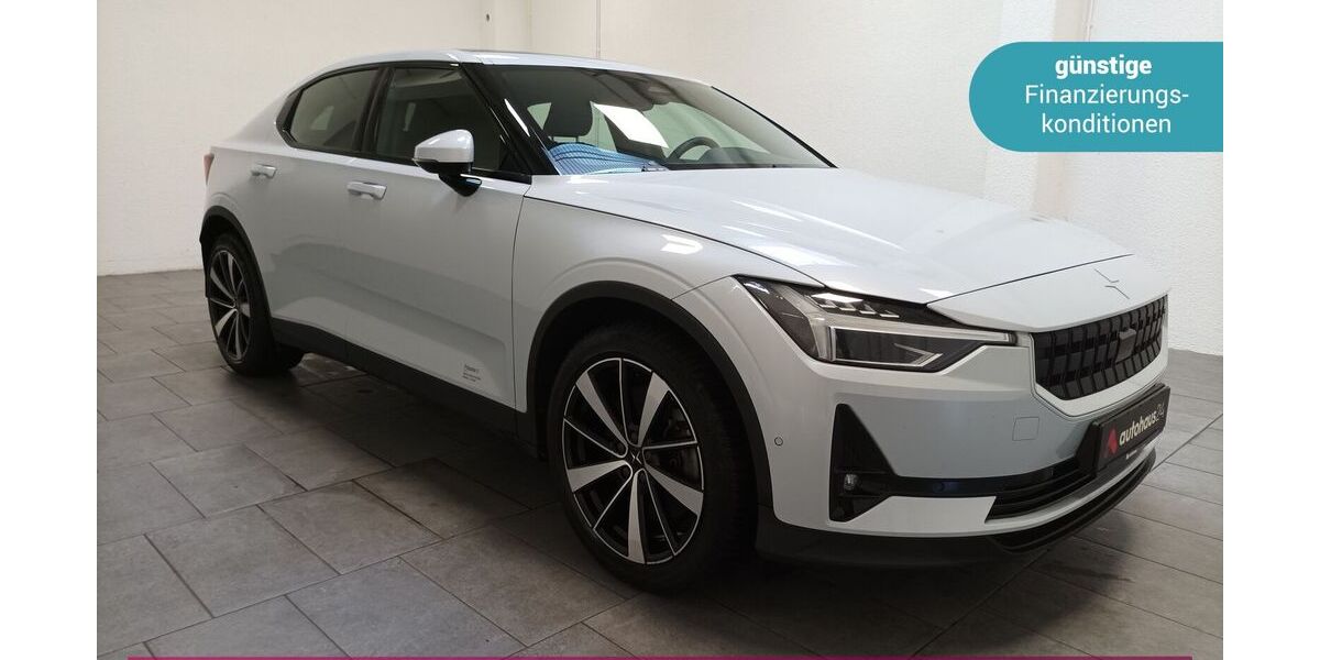 Polestar 2 93.312 km 23.870 &euro; Egelsbach 63329