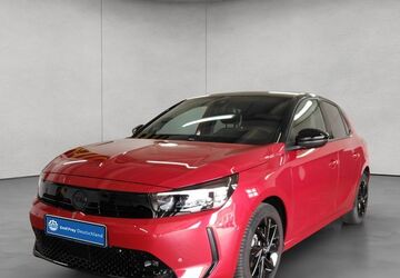 Opel Corsa 12.876 km 18.450 &euro; Frankfurt 60386