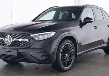 Mercedes-Benz GLC 300 7.230 km 64.900 &euro; Neu Isenburg 63263