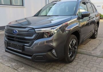 Subaru Forester 3.000 km 43.750 &euro; Groß-Zimmern 64846
