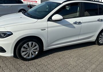 Fiat Tipo 97.520 km 8.970 &euro; Groß Umstadt 64823