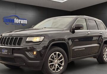 Jeep Grand Cherokee 229.800 km 11.990 &euro; Stockstadt am Rhein 64589