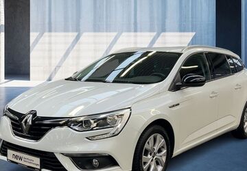Renault Megane 48.934 km 17.580 &euro; Frankfurt / Main 60314