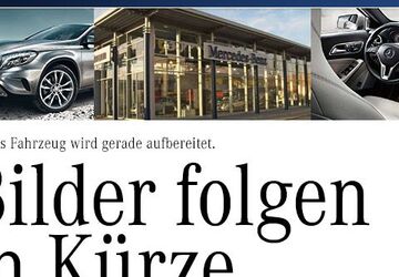 Mercedes-Benz C 300 67.500 km 42.900 &euro; Pfungstadt 64319