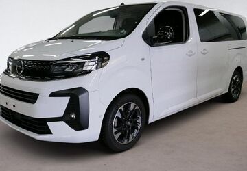 Opel Zafira 26.828 km 32.480 &euro; Rüsselsheim 65428