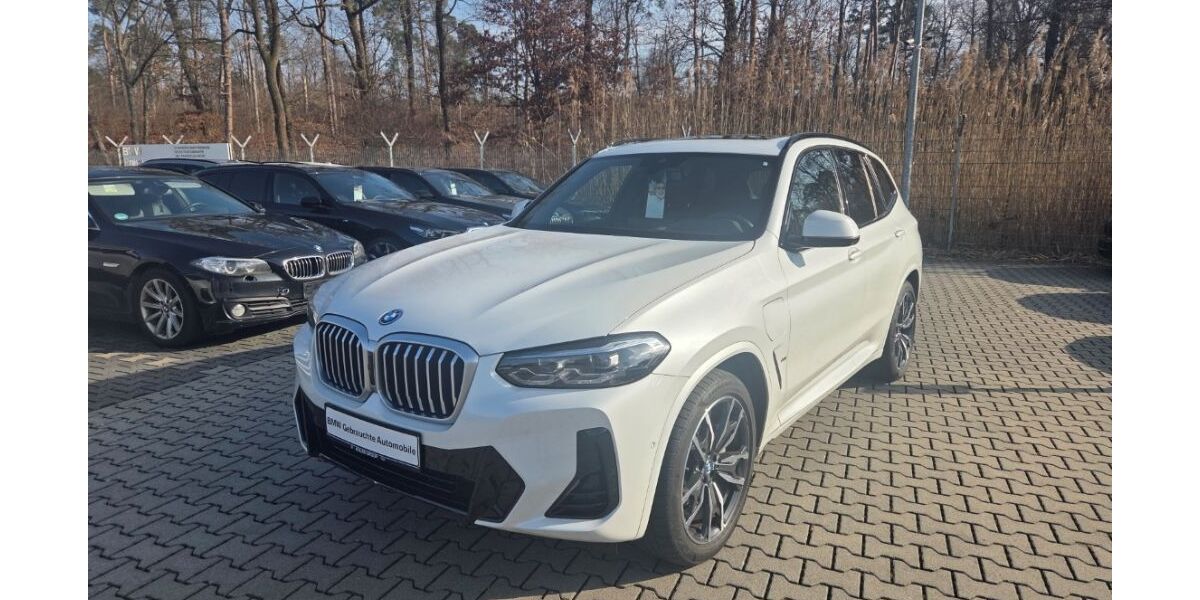BMW X3 38.536 km 42.988 &euro; Rödermark 63322