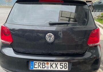 VW Polo 275.000 km 2.900 &euro; Brombachtal 64753