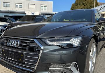 Audi A6 77.813 km 34.750 &euro; Frankfurt am Main 65936