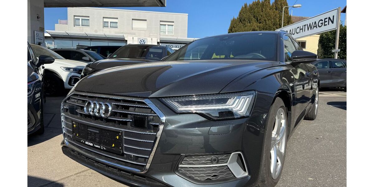Audi A6 77.813 km 34.750 &euro; Frankfurt am Main 65936