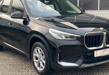 BMW X1 60.000 km 33.490 &euro; Trebur 65468