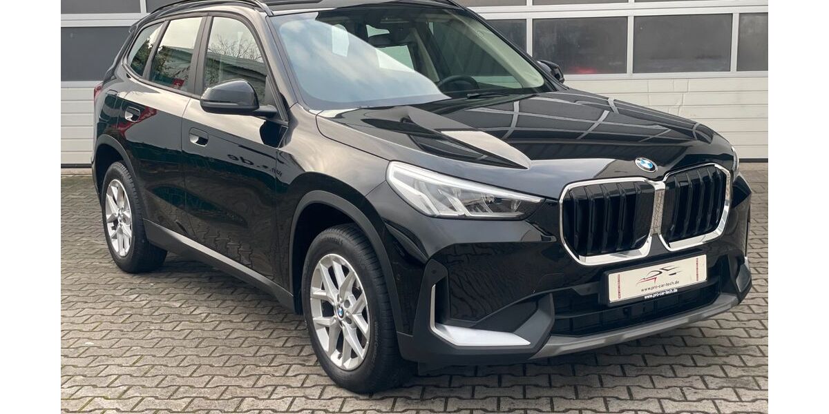 BMW X1 60.000 km 33.490 &euro; Trebur 65468