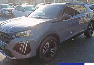 Peugeot 2008 11.789 km 24.980 &euro; Neu-Isenburg 63263