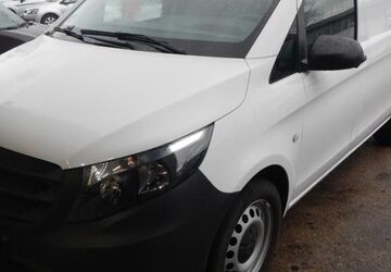 Mercedes-Benz Vito 47.400 km 29.900 &euro; Bensheim 64625