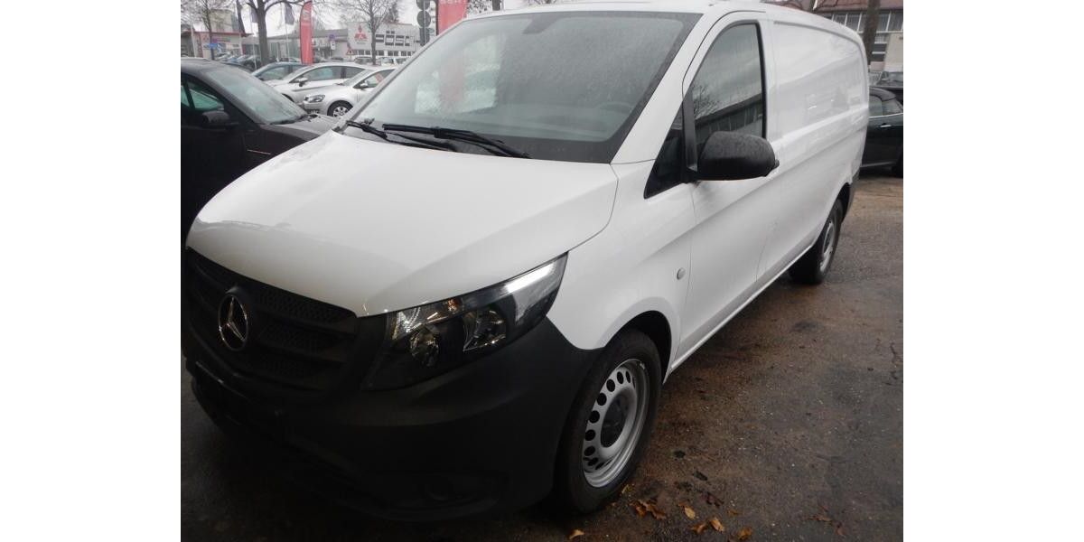 Mercedes-Benz Vito 47.400 km 29.900 &euro; Bensheim 64625