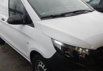 Mercedes-Benz Vito 47.400 km 31.950 &euro; Bensheim 64625
