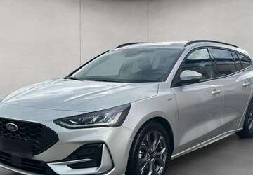 Ford Focus 28.876 km 21.950 &euro; Frankfurt am Main 60386