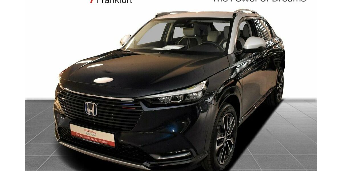 Honda HR-V 8.749 km 28.980 &euro; Frankfurt am Main 60314