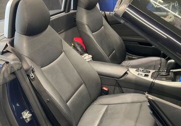 BMW Z4 42.995 km 17.200 &euro; Langen (Hessen) 63225