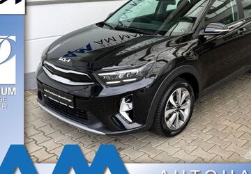 Kia Stonic 28.450 km 19.590 &euro; Raunheim 65479