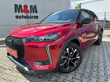 Gebrauchte DS Automobiles DS3
