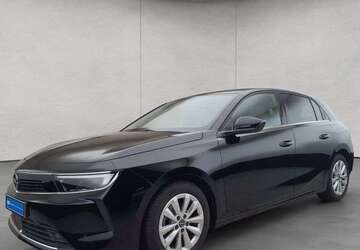 Opel Astra 14.955 km 17.450 &euro; Frankfurt am Main 60386