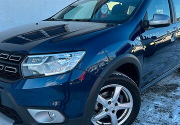 Dacia Logan 14.300 km 11.990 &euro; Babenhausen 64832