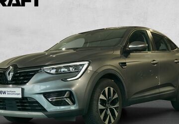Renault Arkana 69.200 km 17.900 &euro; Seeheim-Jugenheim 64342