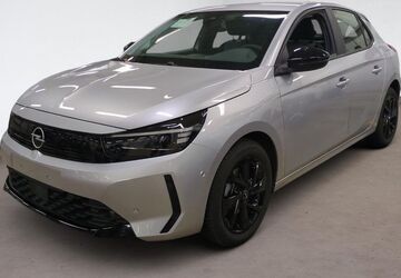 Opel Corsa 5.677 km 18.980 &euro; Rüsselsheim 65428