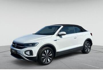 VW T-Roc 13.984 km 27.350 &euro; Bensheim 64625