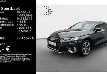 Audi A3 87.146 km 18.880 &euro; Hofheim 65719