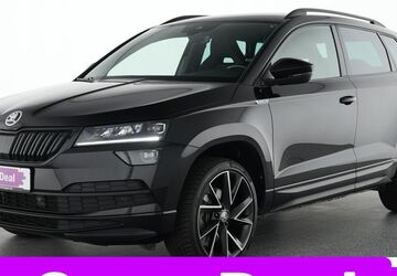 Skoda Karoq 28.241 km 25.348 &euro; Dietzenbach bei Frankfurt 63128