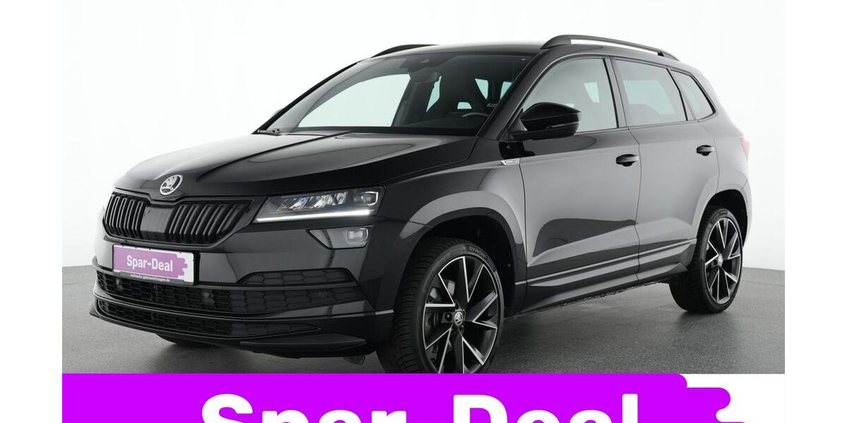 Skoda Karoq 28.241 km 25.348 &euro; Dietzenbach bei Frankfurt 63128
