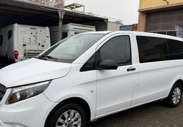 Mercedes-Benz Vito 330.000 km 13.990 &euro; Frankfurt am Main 65933