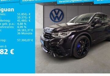 VW Tiguan 21.989 km 49.970 &euro; Frankfurt 60326