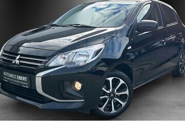 Mitsubishi Space Star 46.000 km 12.690 &euro; Bensheim 64625