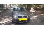 VW Touran 242.000 km 4.950 &euro; Ginsheim-Gustavsburg 65462
