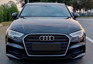 Audi A3 181.300 km 16.650 &euro; Kelsterbach 65451