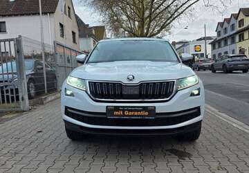 Skoda Kodiaq 230.000 km 17.950 &euro; Offenbach 63071