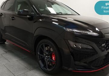 Hyundai KONA 38.989 km 25.970 &euro; Egelsbach 63329