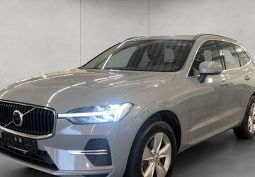 Volvo XC60 28.033 km 34.750 &euro; Frankfurt am Main 60486